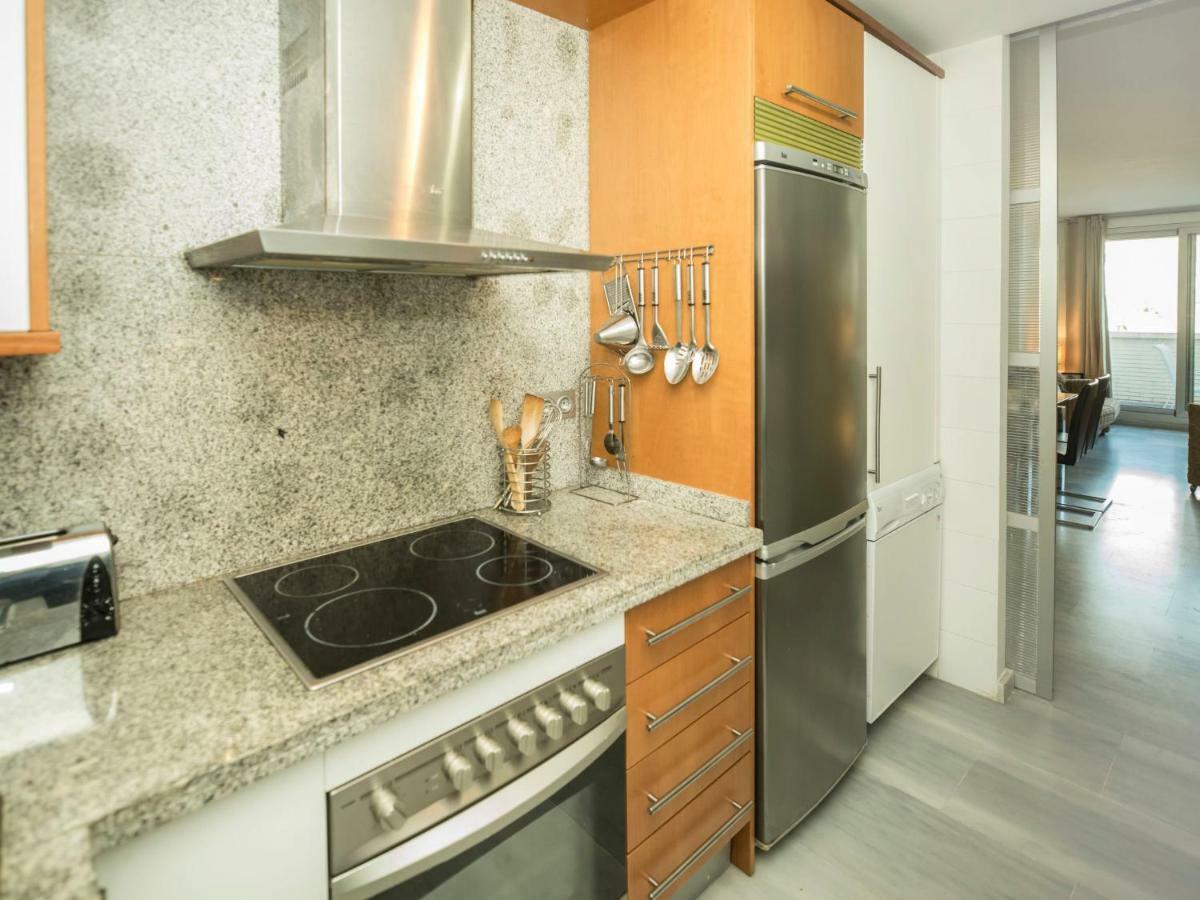 Apartment Elegance-3 By Interhome Дения Экстерьер фото